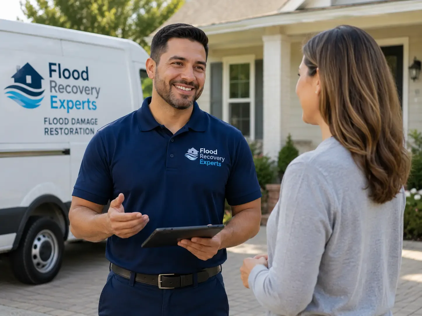 Flood Damage Cleanup Le Roy, KS FAQs